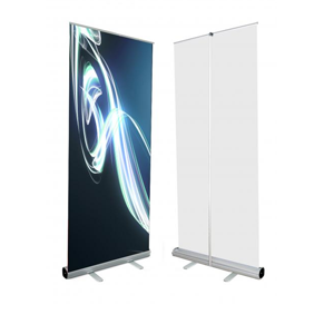 ROLLUP BANNER
