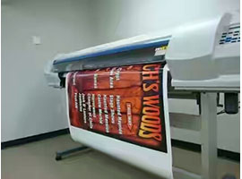 Signage Display