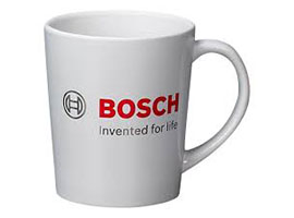 Custom Mug Print