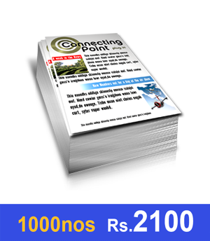 Flyer