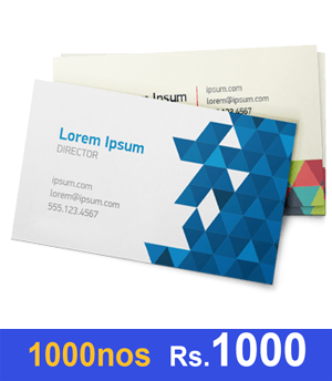 Visiting Card