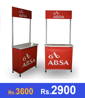 Promo Table