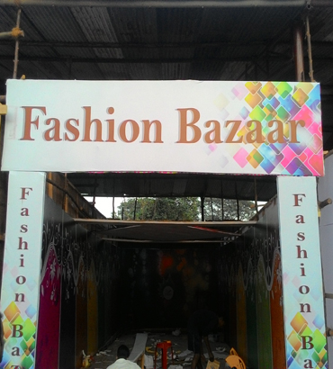 Roll-up Stand
