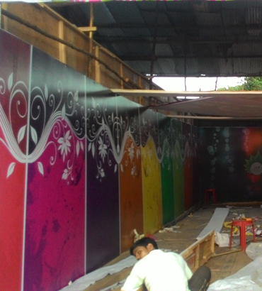 X-Banner Stand