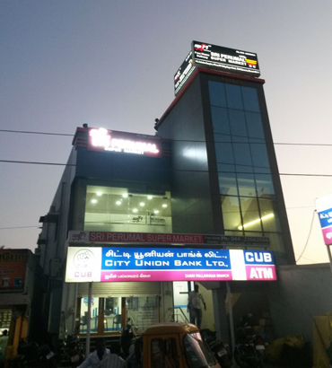 Pull-up Stand