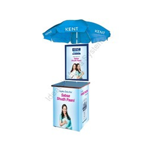 Backdrop Banner Stand
