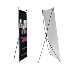 Roll-up Banner Stands